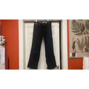 Vintage Y2K Baby Phat Straight Leg
VINTAGE ORIGINAL TAGS